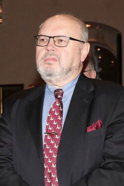 DI Alexander Skrivanek